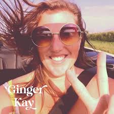 Ginger Kay