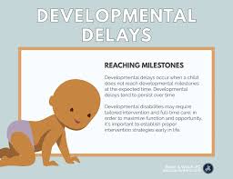Developmental Delays In Children Signs Causes And Examples Developmental Delays Baby Development Developmental Milestones