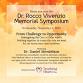 The Dr. Rocco Vivenzio Memorial Symposium event image