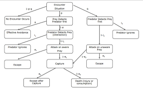 figure 1 from the ecology of human fear survival