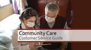 Communitycare offers affordable plans with robust coverage for individuals and families. Community Care Home
