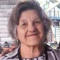 Obituary for Irma Treviño Toscano