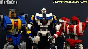 Though 'pacific rim' may be touted as one of the bigger disappointments of summer based on its domestic gross, it looks like after opening on wednesday in china to the tune of nine million dollars, 'pacific rim 2' talk is back on. Alanyuppie S Lego Transformers Lego Pacific Rim Jaeger Combiner Merdecha From Malaysia
