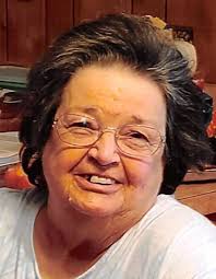 Obituary for Lattie Sue (Reeder) Covington