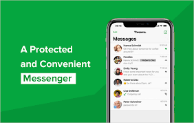 With threema, you can securely send chat messages, photos. Get Assured Security With Threema Secret Messenger