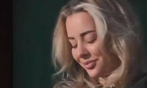 U bëre i famshëm prej të dashurës”, Einxhel dhe Donaldi debat të ashpër