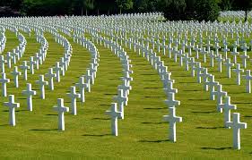 Der friedhof wurde anfänglich 1917 von der deutschen truppe angelegt. Us Soldatenfriedhof Henri Chapelle Belgien Foto Bild Architektur Friedhofe Ehrenfriedhofe Bilder Auf Fotocommunity