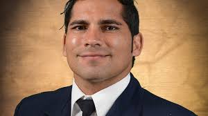 Juan Chaidez's Instagram, Twitter & Facebook