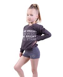 LSL Custom Sweatshirt Dark Grey