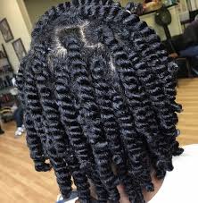 Used brazilian wool to wrap hair into individual liocs then styled them. Cana Hair Style Using Wool To Weave Best Hairstyles With Brazilian Wool In 2019 Legit Ng The Concept Is Not New