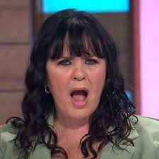 Loose Women's Coleen Nolan felt 'unneeded' and 'bereft' after huge life  change