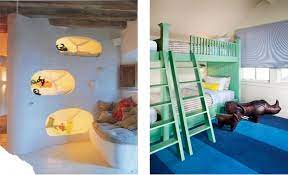 Kid S Rooms Post And Grant Kids Room Room Bed