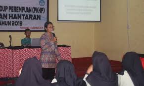 Kita semua fikir kita tahu mengenai pendidikan sebagai satu yang disampaikan dalam sekolah di seluruh negara. Layanan Pendidikan Nonformal Harus Berkualitas Suara Banyumas