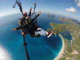 Man accused of wifes murder at holiday selfie spot in Turkey - NZ Herald