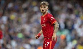 Harvey daniel james elliott (born 4 april 2003) is an english professional footballer who plays as a winger for premier league club liverpool. 1c3ilatdxptocm