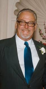 David Charest Obituary