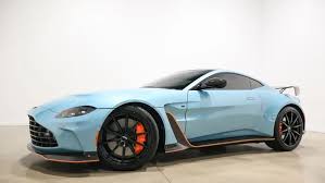 Image result for Elwood Blue 2023 Aston Martin