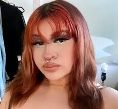 Graduating Senior Gabrielle Martinez Pursues Education Career