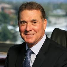 UC Irvine Medical Center CEO to retire