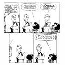 Resultado de imagen para historieta plastica