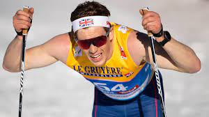 Find more andrew musgrave news, pictures, and information here. Andrew Musgrave Makes British History In Ruka As Johannes Hoesflot Klaebo Wins Eurosport