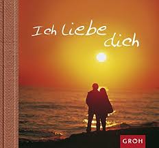 The single was released in advance of a fourth album (to be called mon amour) just before valentine's day 1983. Ich Liebe Dich Amazon De Schwabe Gerald Bucher