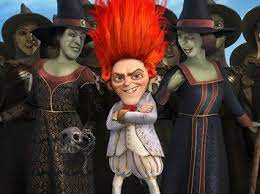Rumpel With His Gang Shrek Rumpelstiltskin Free Movies Online