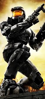 Only the best hd background pictures. Halo Wallpaper Enwallpaper