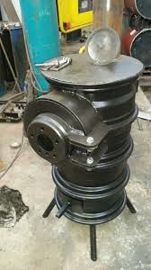 E1bea798a913b1c61a25325fa4ae5ab6 Jpg 747 1328 Estufas De Lena Estufas De Lena Modernas Cocina A Lena