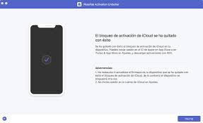 Guia De Passfab Desbloqueo De Activacion Como Desbloquear Activacion De Icloud