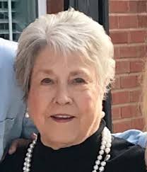 Bette Bowman Obituary (1934