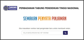 Kerajaan Umumkan Penangguhan Bayaran Balik Pinjaman Ptptn Sehingga 31 Disember 2020