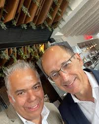 Ignacio (Taico) Alarcón