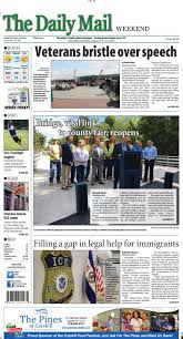 It is not the usual human quality of anger or wrath; Eedition Daily Mail August 24 25 2019 By Columbia Greene Media Issuu
