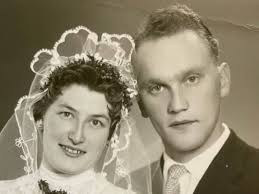 Ehepaar Jahn aus Laboe feiert an Himmelfahrt Eiserne Hochzeit