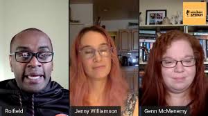 Ancient History Fangirl