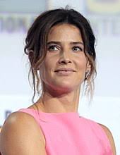 Cobie smulders in how i met your mother (i.redd.it). Cobie Smulders Wikipedia