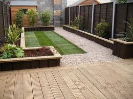 Amazing Low Maintenance Garden Landscaping Ideas 42 Small Garden Design Garden Design Layout Back Garden Design