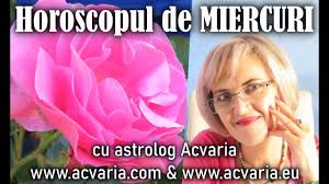 Your daily aquarius horoscope for wednesday, august 18, 2021 being discouraged doesn't do you any good, aquarius. Miercuri 18 August 2021 Horoscopul Zilei Cu Astrolog Acvaria Youtube