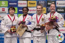 Jul 25, 2021 · juul franssen judoka. Juul Franssen Ijf Org