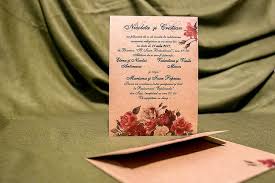 Invitatii Nunta Sub 1 Leu Modele Diverse Royal Mariage