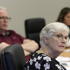 Candidates set for Aug. 1 primary