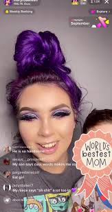 Great parenting maryrose bustamante !!! 🤮 : r/livenfamilysnark