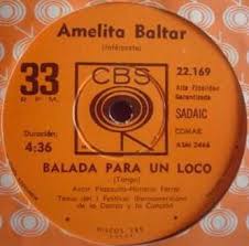 Festivales de la Canción Popular: 1969