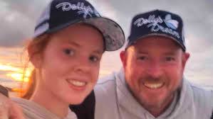 Fundraiser by Frankie Welk : Frankie Welk's Larapinta Trail Hike Fundraiser