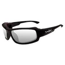 Wiley X Airborne Sun Glasses Goggles 5 Star Rating Free