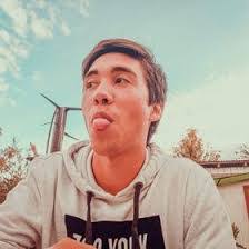 Fidel Leal's Instagram, Twitter & Facebook