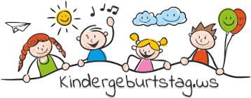 Sprüche Für Glückwünsche Zum Kindergeburtstag Kindergeburtstagws