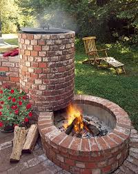 If you love outdoor grilling in the summer, then you must have a grill, right? All About Built In Barbecue Pits This Old House