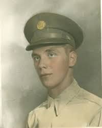 Frederick J. Weber, Sr. Obituary July 16, 2011